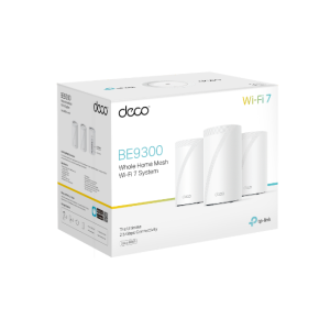 TP-Link Deco BE65 (3-pack)