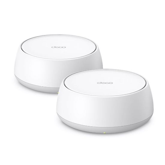 TP-Link Deco BE25 TP-Link Deco BE25 (2-pack)