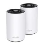 TP-Link Deco XE75 (2-pack)