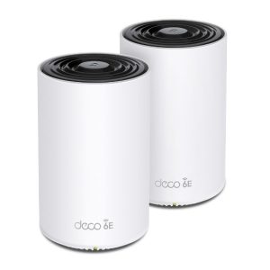 TP-Link Deco XE75 (2-pack)