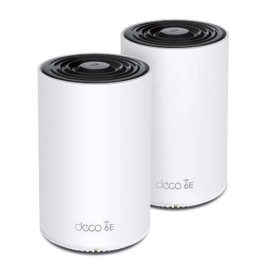 TP-Link Deco XE75 (2-pack)