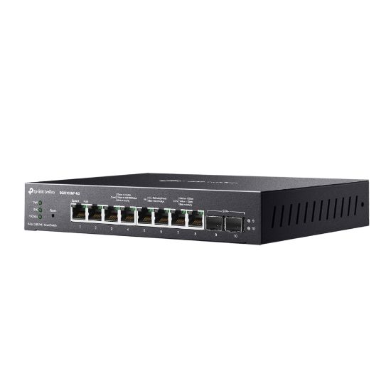 TP-Link SG2210XMP-M2 TP-Link Omada SG2210XMP-M2