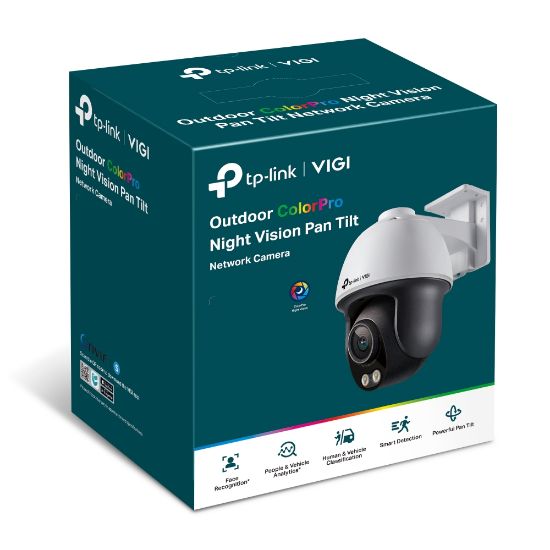 TP-Link VIGI C540S TP-Link VIGI C540S
