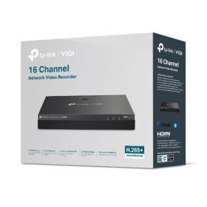 TP-Link VIGI NVR2016H