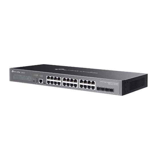 TP-Link SG5428X TP-Link SG5428X