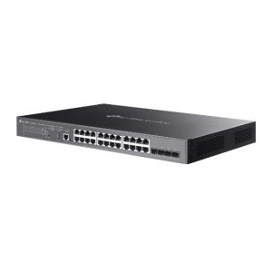 Managed Switches L3