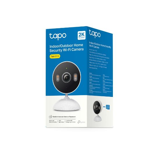TP-Link Tapo C113 TP-Link Tapo C113