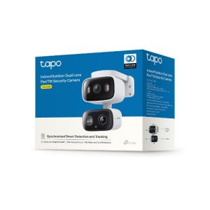 Tapo C246D