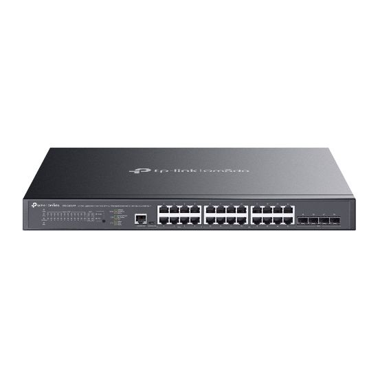 TP-Link Omada SG3428XMPP