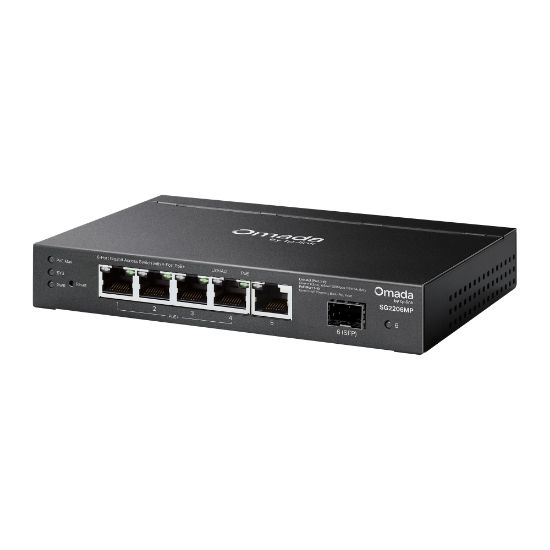 TP-Link Omada SG2206MP