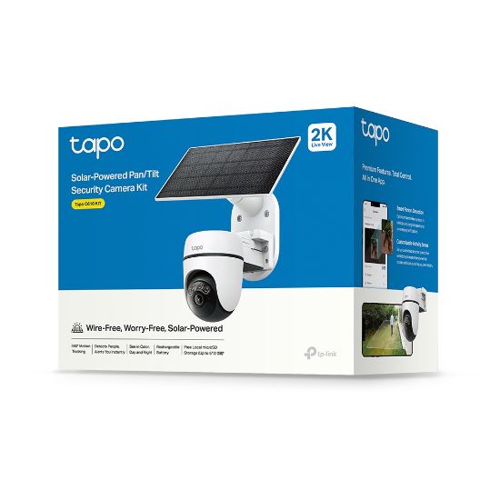 TP-Link Tapo C610 KIT TP-Link Tapo C610 KIT