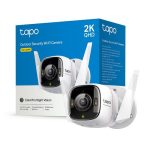 Tapo C325WB