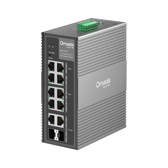 TP-Link Omada IES210GPP