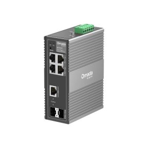 Βιομηχανικά Switches