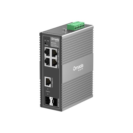 TP-Link Omada IES206G