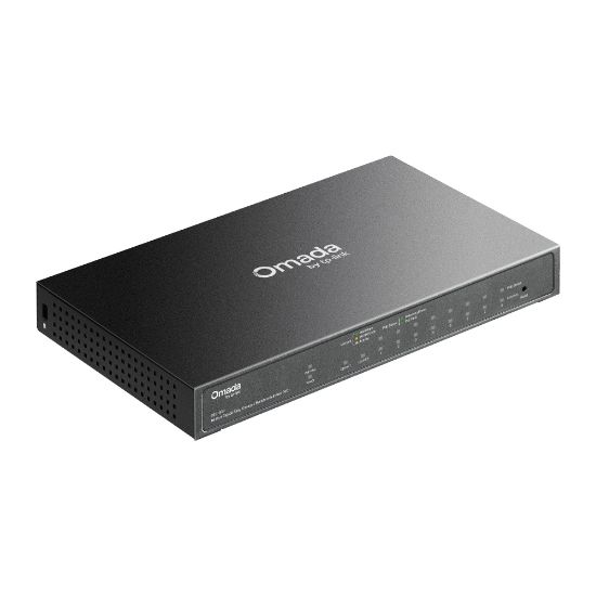 TP-Link ES210GP TP-Link Omada ES210GP