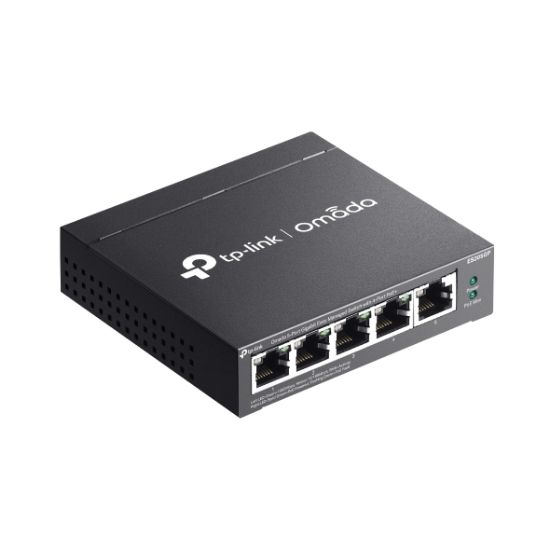 TP-Link ES205GP TP-Link ES205GP
