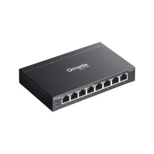 TP-Link Omada ES208GP