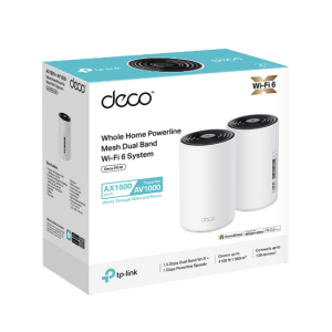 TP-Link Deco PX10 (3-pack)