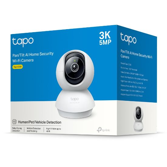 TP-Link Tapo C230 TP-Link Tapo C230