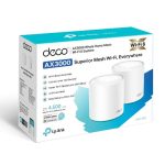 TP-Link Deco X50 (2-pack)