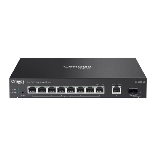 TP-Link Omada ES210XPP-M2