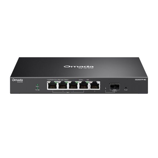 TP-Link ES206XPP-M2