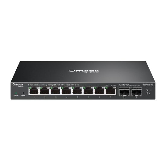 TP-Link ES210X-M2