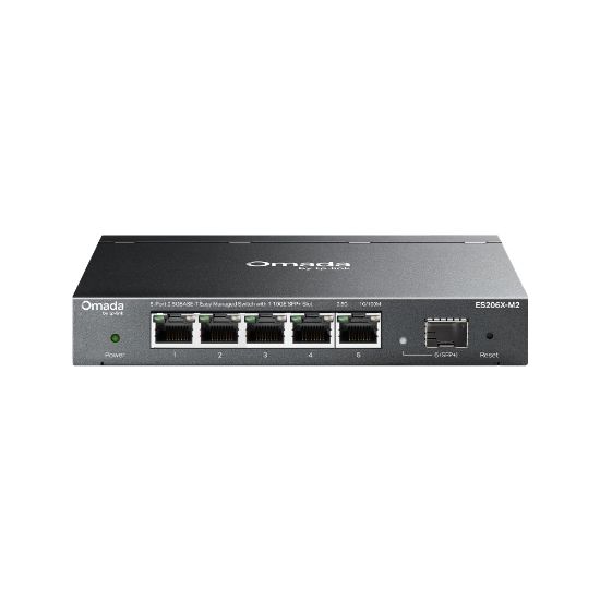 TP-Link Omada ES206X-M2