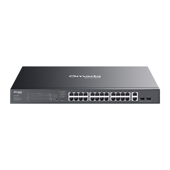 TP-Link Omada ES228GMP