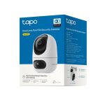 TP-Link Tapo C245D