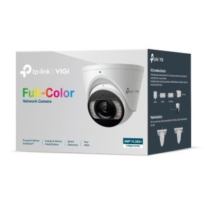 TP-Link VIGI InSight S445 (2.8mm)