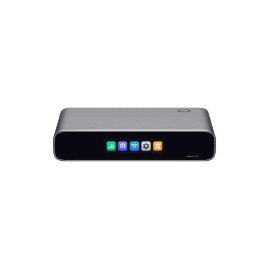 TP-Link Fusion 2.5G TP-Link Omada Fusion 2.5G