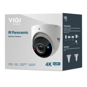 TP-Link VIGI InSight S485PI