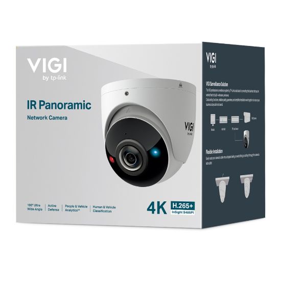 TP-Link VIGI InSight S485PI TP-Link VIGI InSight S485PI