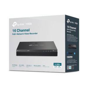 TP-Link VIGI NVR2016H-16P