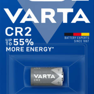 Varta CR2