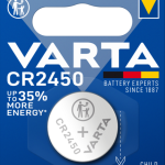 Varta CR2450 3V