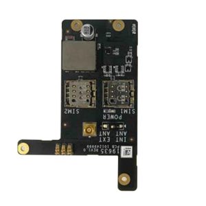 Hikvision DS-PC502S
