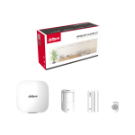 Dahua DH-ART-ARC3000H-03-W2(868)