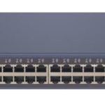 Hikvision DS-3E1552P-SI