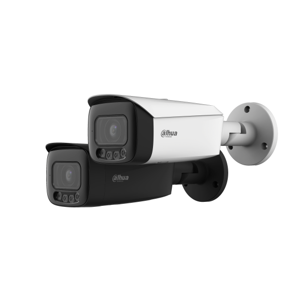 Dahua DH-IPC-HFW5849T1-ASE-LED-0360B