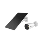Dahua DH-KIT/BF4CP-4G-0210B-XL/M0508
