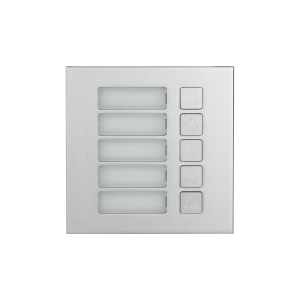 Dahua DHI-VTO4202F-MB5