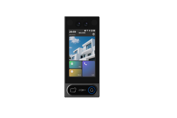 Dahua DH-VTO6631QB-WP