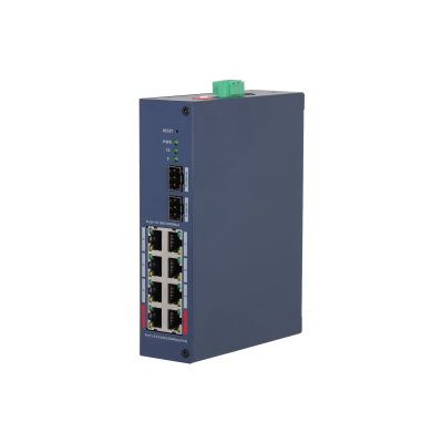 Dahua CHS4210-8GT-110