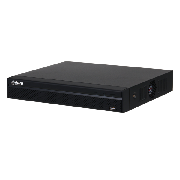 Dahua DH-NVR4108HS-4KS3