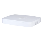 Dahua DH-NVR2108-8P-4KS3