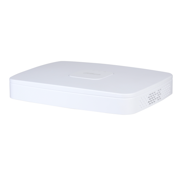 Dahua DH-NVR2108-8P-4KS3