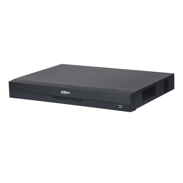 Dahua DH-NVR5208-EI2